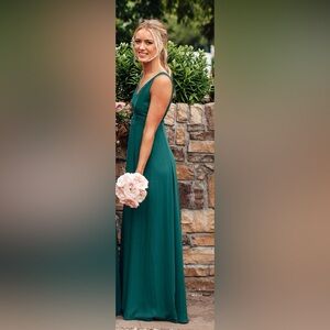 Show me your mumu bridesmaid dress